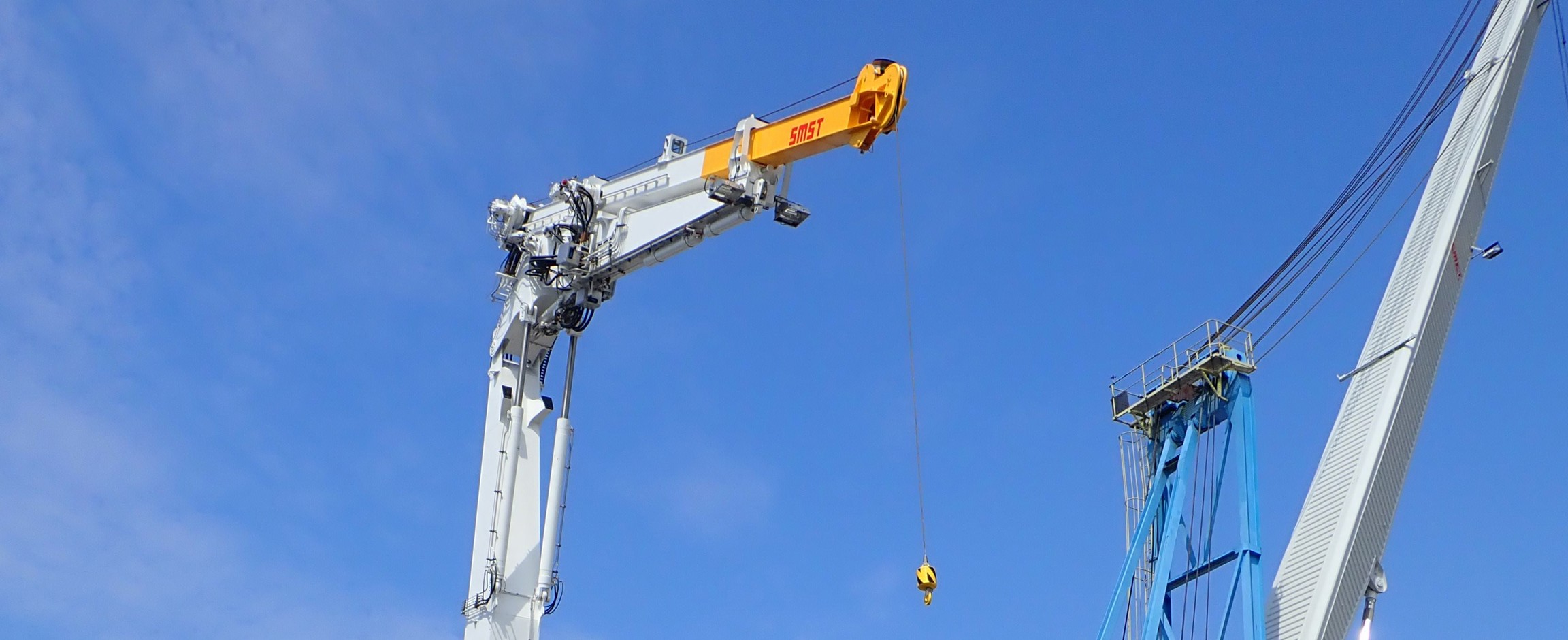 VARD+MOL SMST Mission Equipment Gangway 3Dcrane 2 (1)