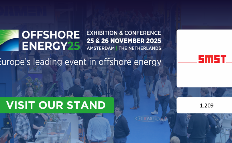 Offshore Energy 2025 - Amsterdam