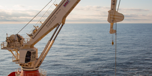 Smst Equipment Knuckle Boom Crane Damen Copy