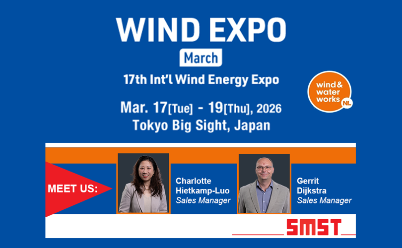Wind Expo Tokyo 2026