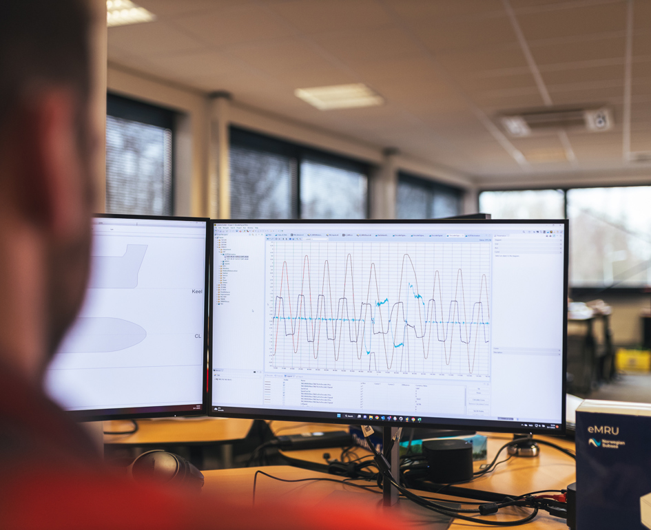 Personeelsfoto's SMST 7730