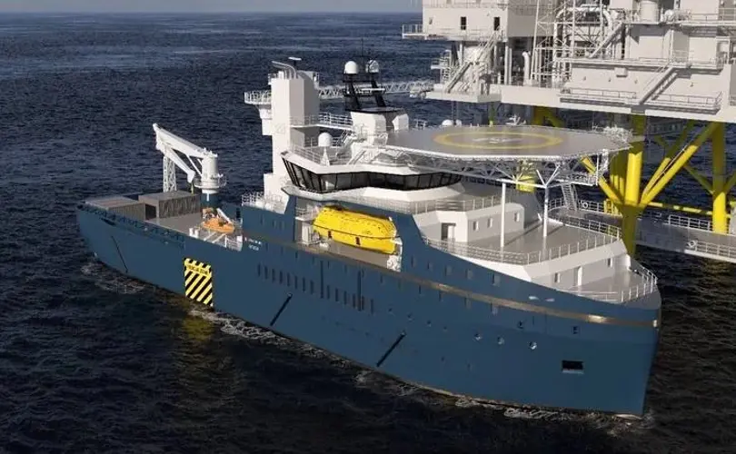 ST Engineering Marine orders SMST’s mission equipment