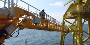 Smst Equipment Gangways Tab M