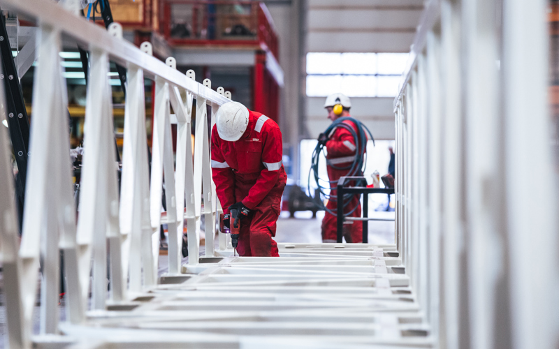 Personeelsfoto's SMST 7685