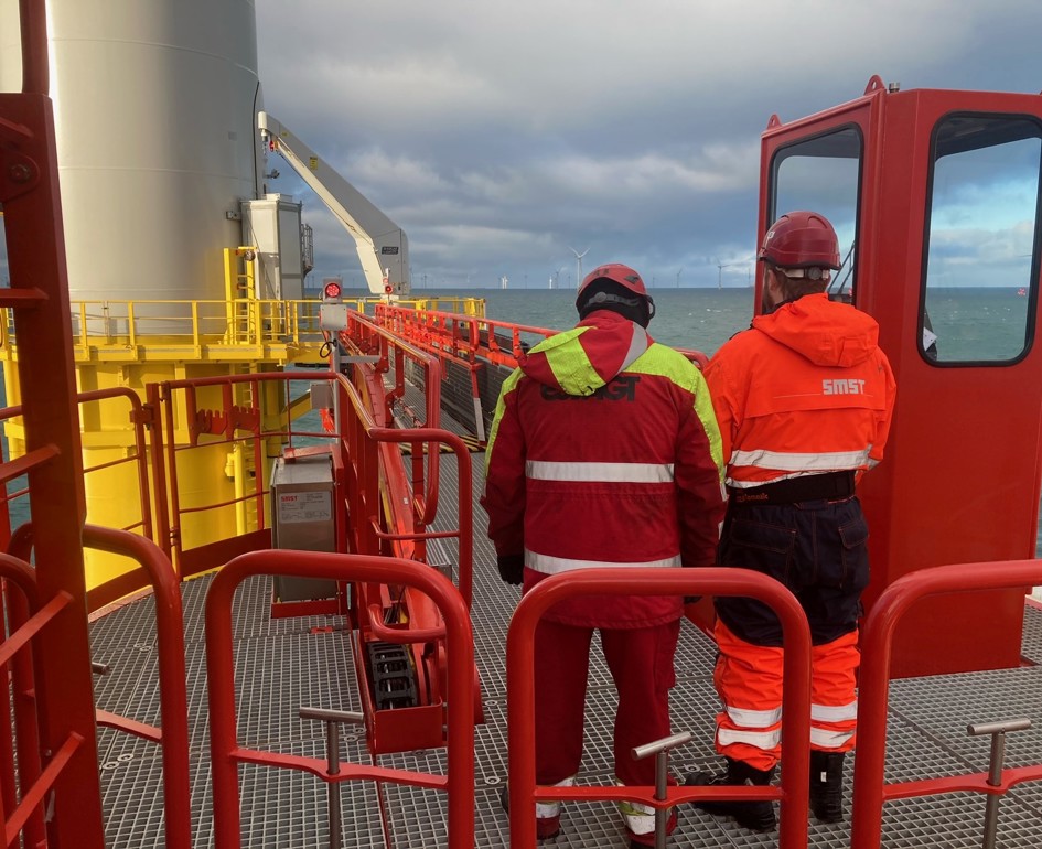 2 Foto Klein Voorkant